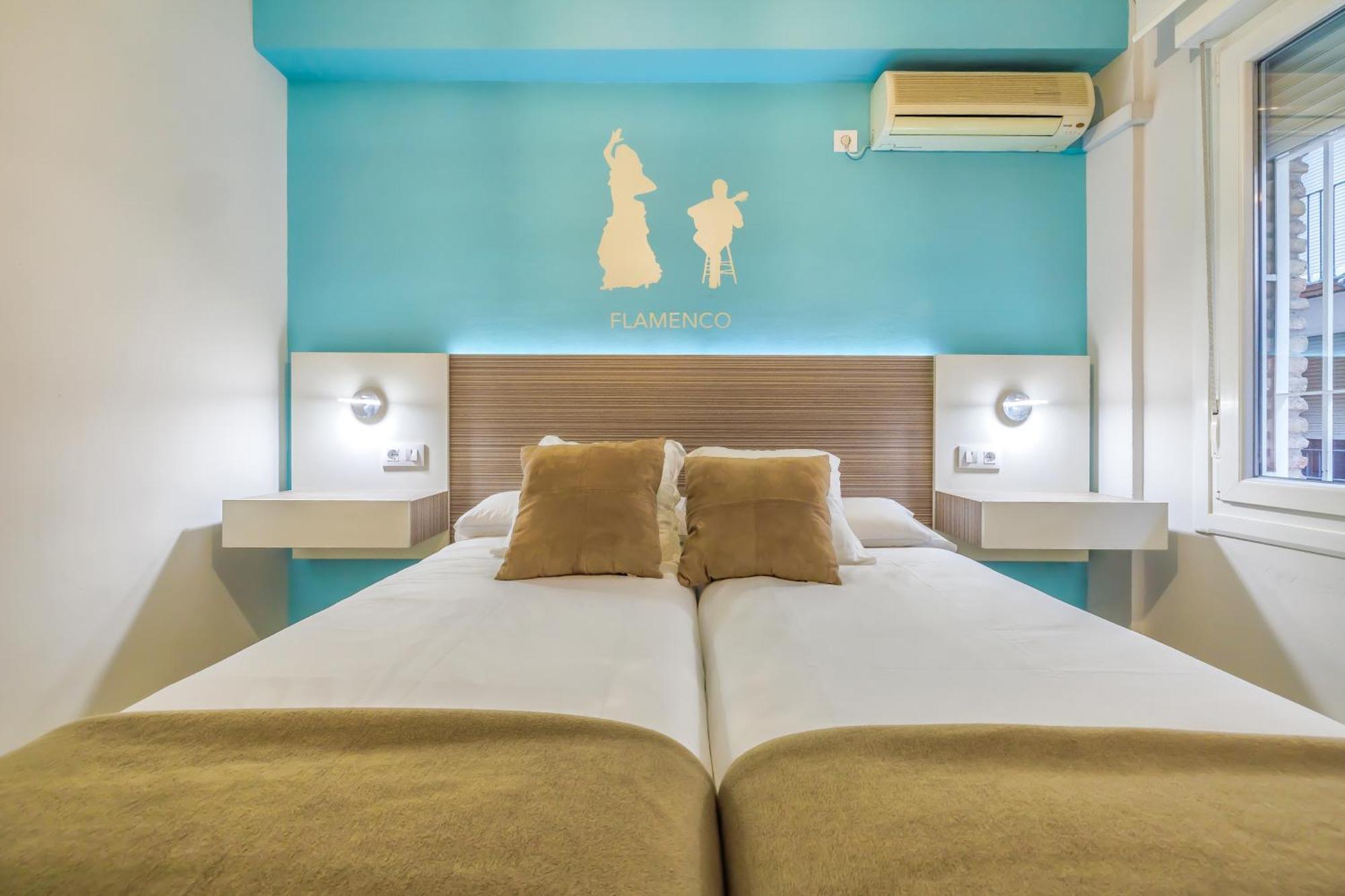 Saavedra Confort & City Centre Cordoba Ngoại thất bức ảnh