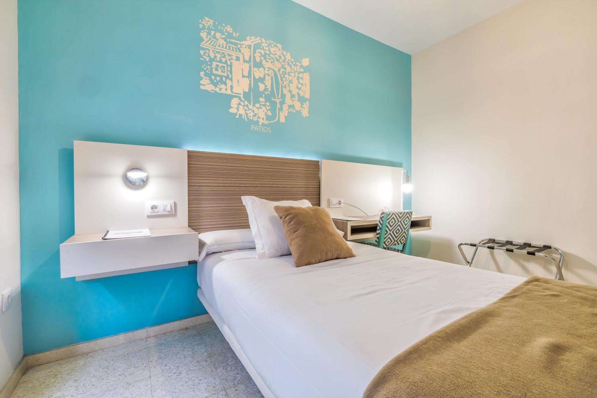Saavedra Confort & City Centre Cordoba Ngoại thất bức ảnh