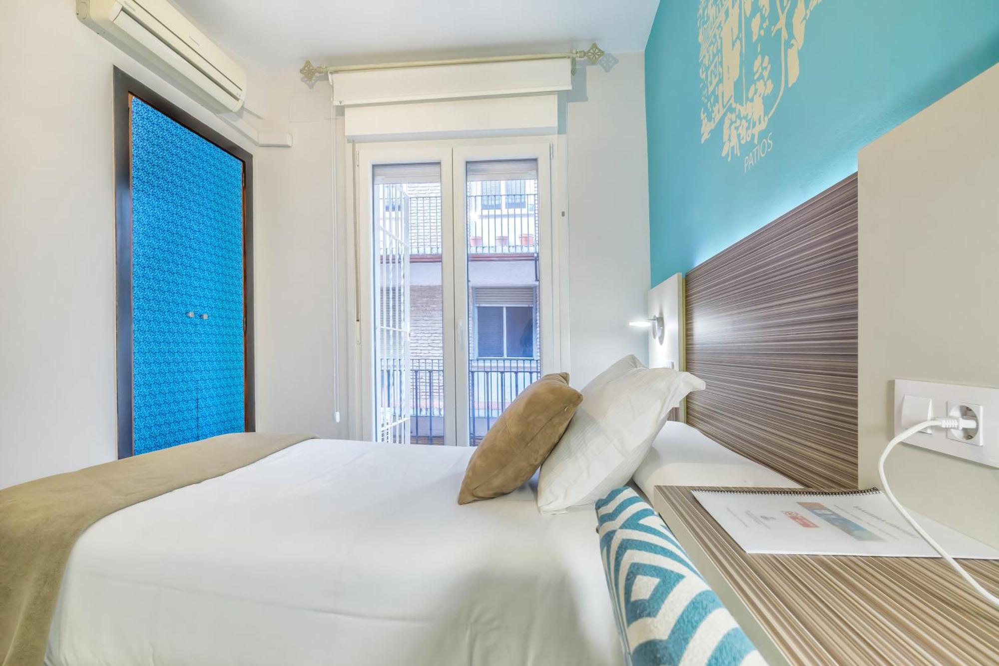 Saavedra Confort & City Centre Cordoba Ngoại thất bức ảnh