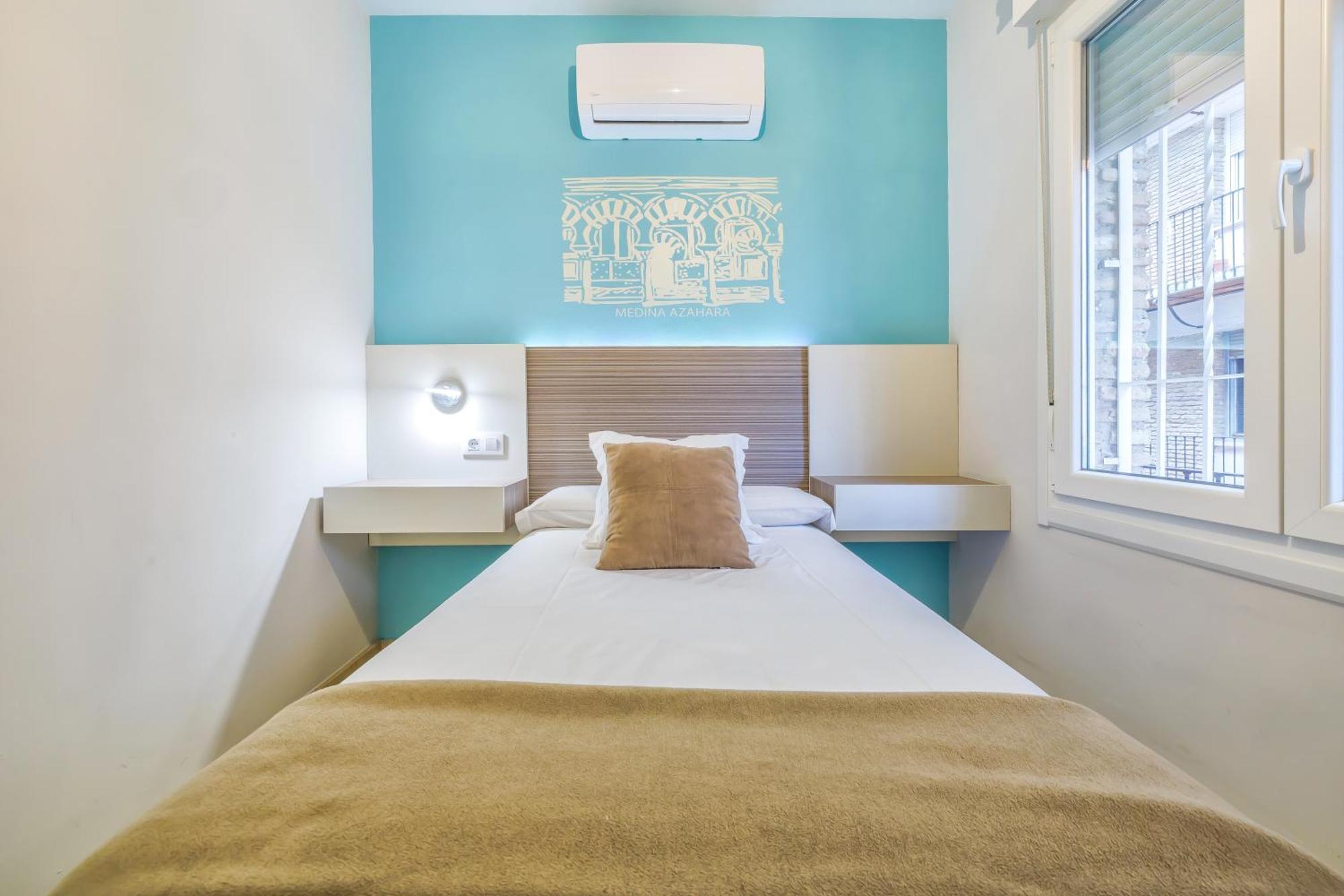 Saavedra Confort & City Centre Cordoba Ngoại thất bức ảnh
