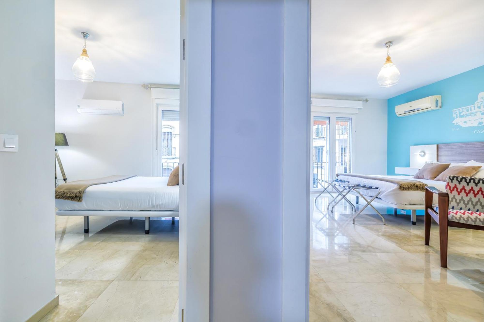 Saavedra Confort & City Centre Cordoba Ngoại thất bức ảnh