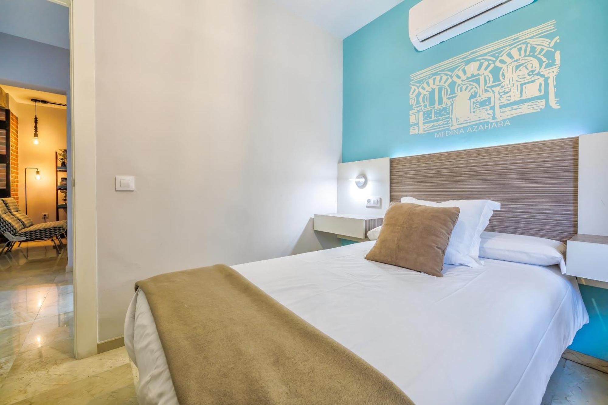 Saavedra Confort & City Centre Cordoba Ngoại thất bức ảnh
