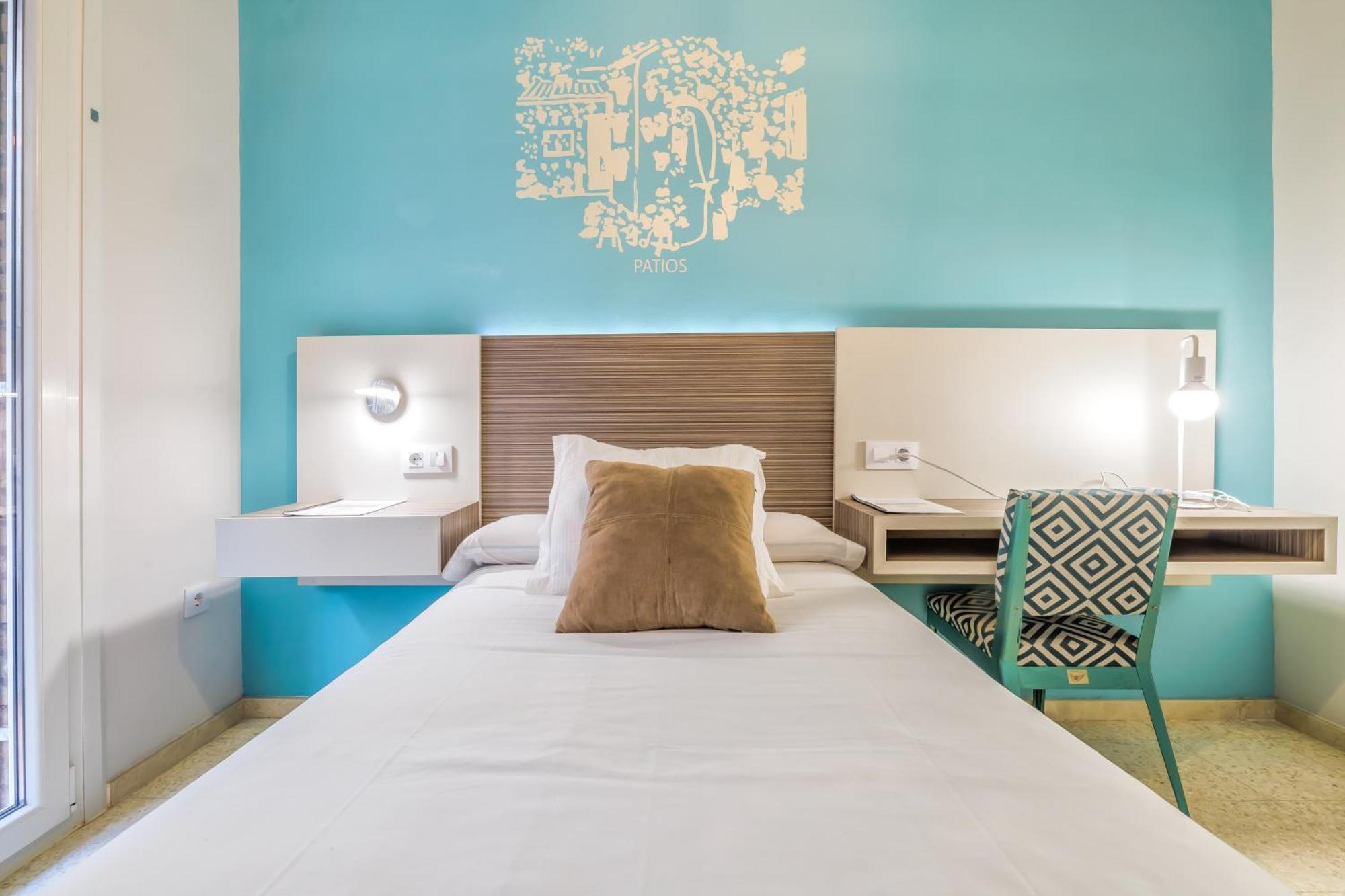 Saavedra Confort & City Centre Cordoba Ngoại thất bức ảnh