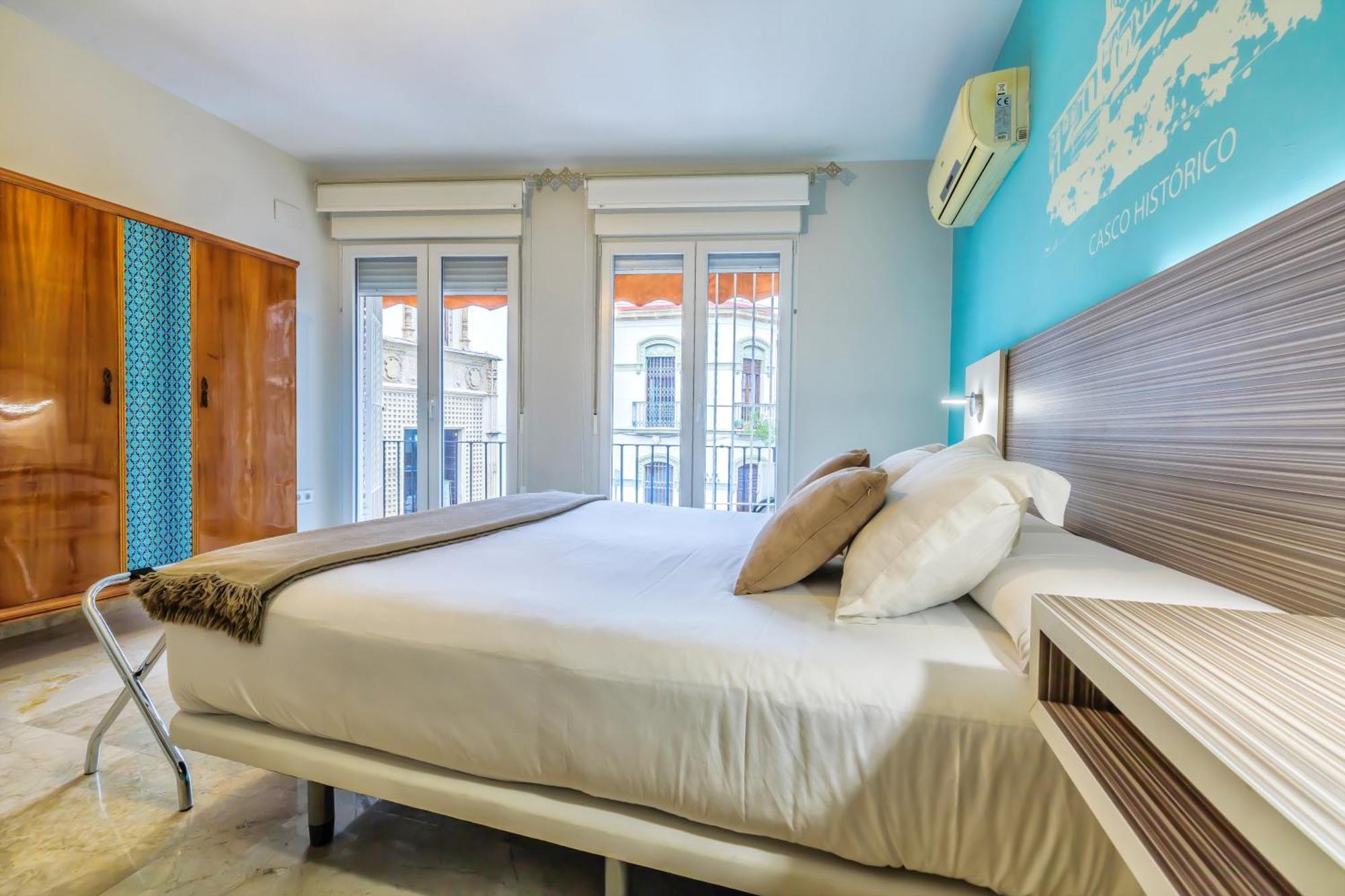 Saavedra Confort & City Centre Cordoba Ngoại thất bức ảnh