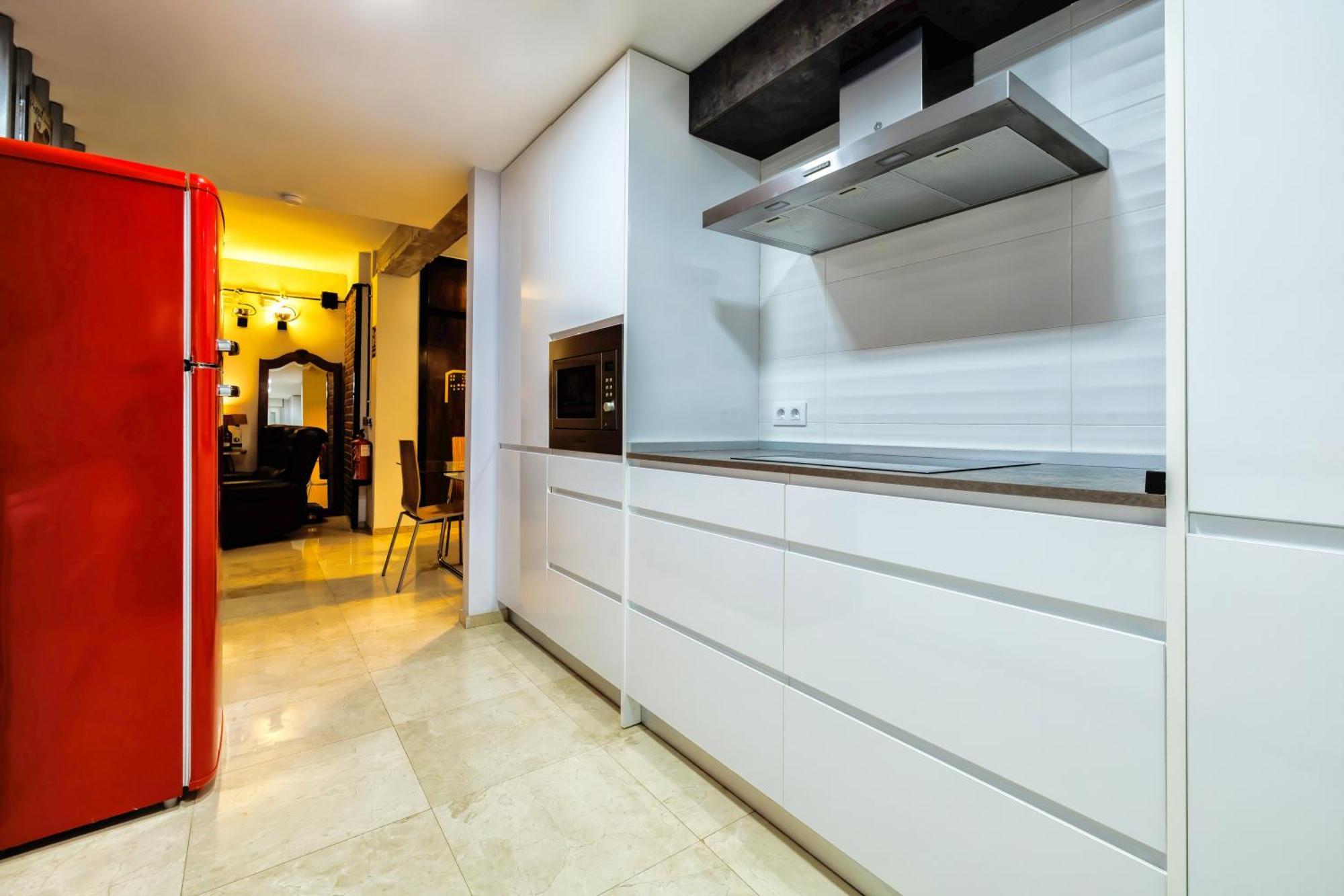 Saavedra Confort & City Centre Cordoba Ngoại thất bức ảnh